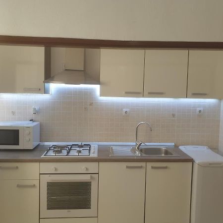 Apartment Ivano Zadar Exteriör bild