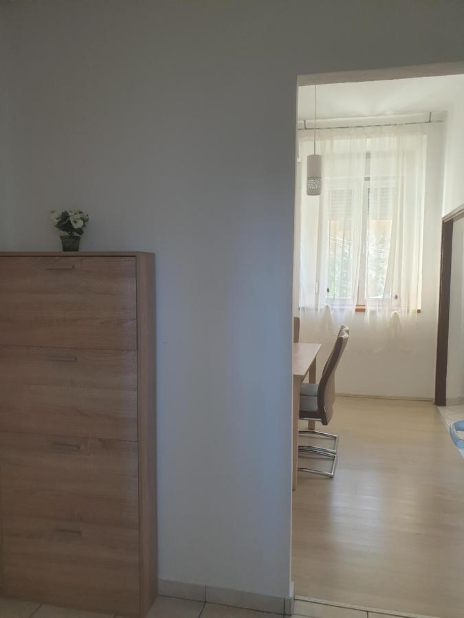 Apartment Ivano Zadar Exteriör bild