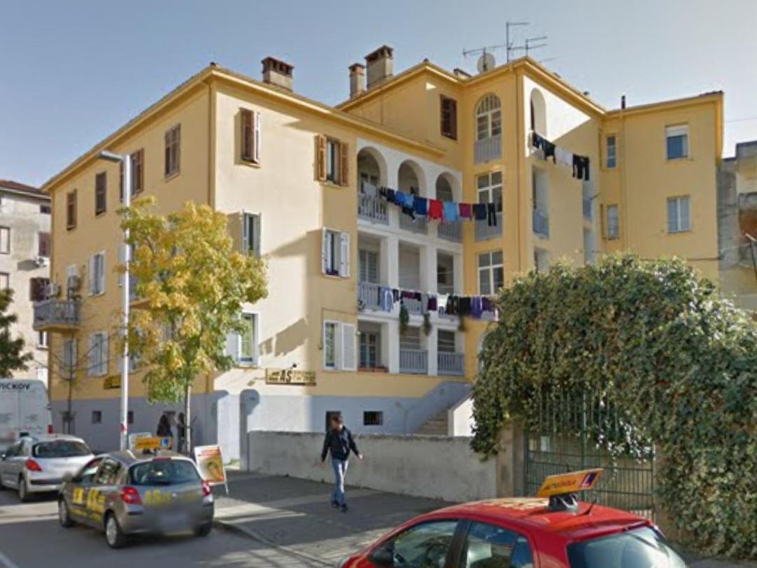 Apartment Ivano Zadar Exteriör bild