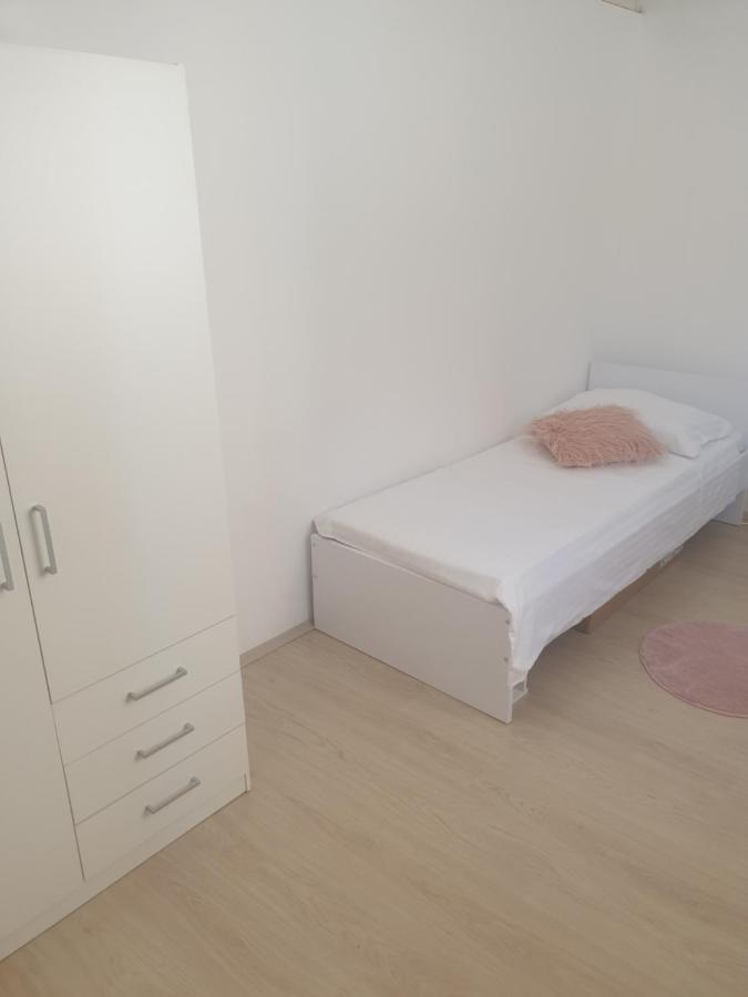Apartment Ivano Zadar Exteriör bild