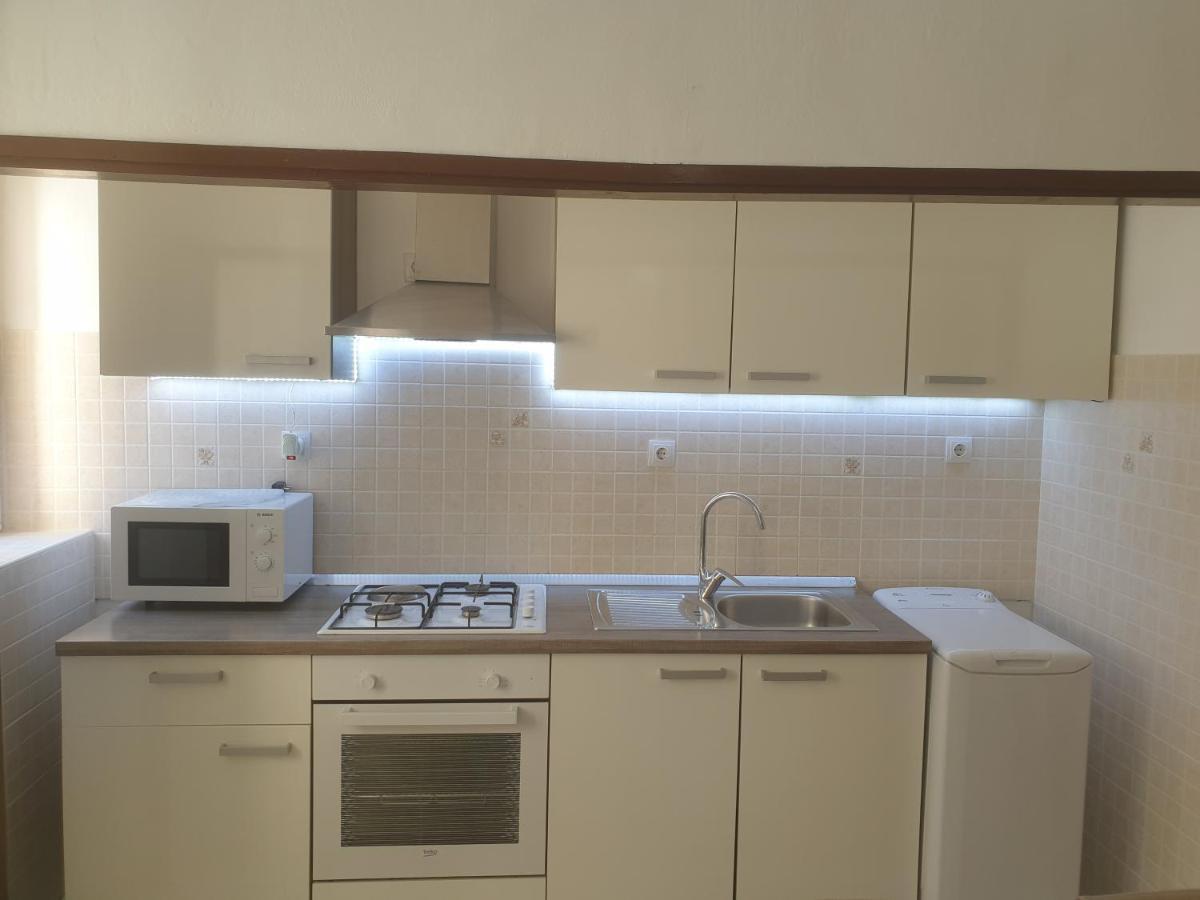 Apartment Ivano Zadar Exteriör bild