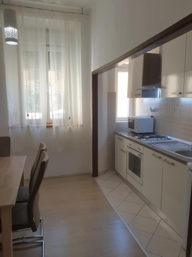 Apartment Ivano Zadar Exteriör bild