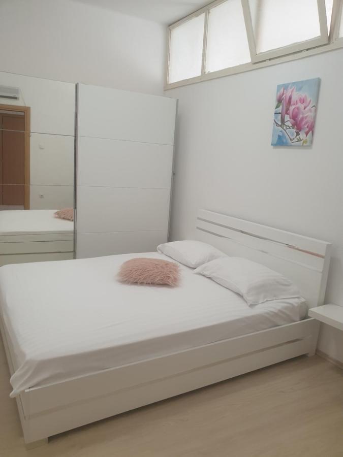 Apartment Ivano Zadar Exteriör bild
