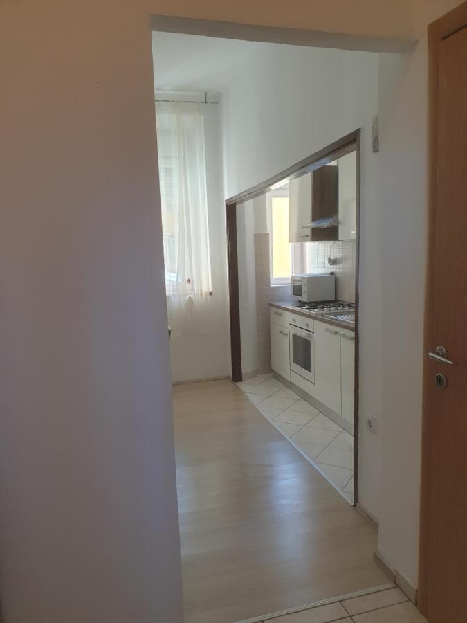 Apartment Ivano Zadar Exteriör bild